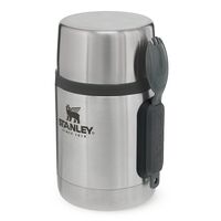 Stainless Steel All-In-1 Δοχείο Φαγητού Θερμός 0.53lt Stanley